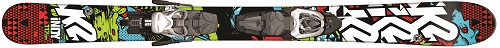 skis