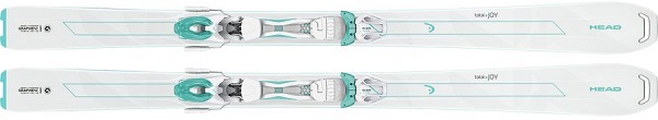 skis