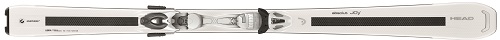 skis