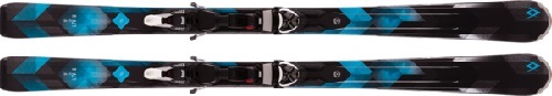 skis