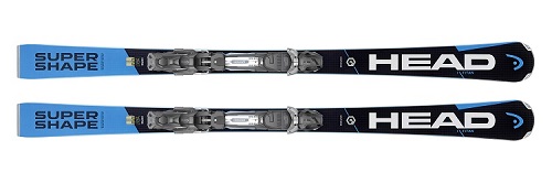 skis