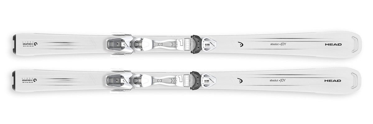 skis