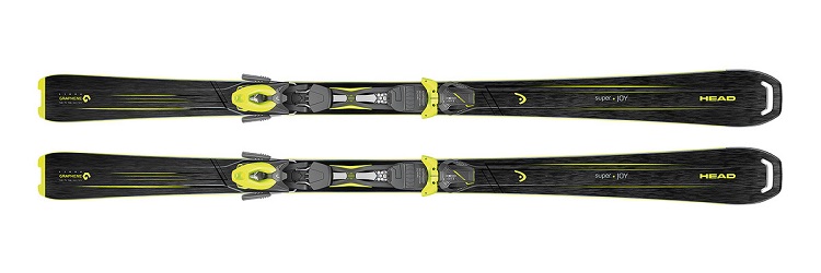 skis