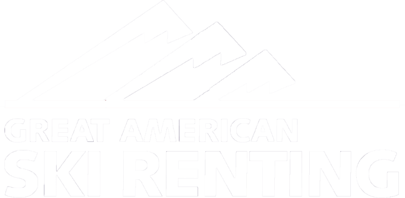 Great American Ski Rentals