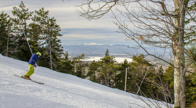 Mt. Washington Valley