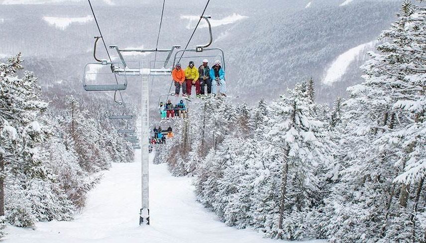 Sunday River